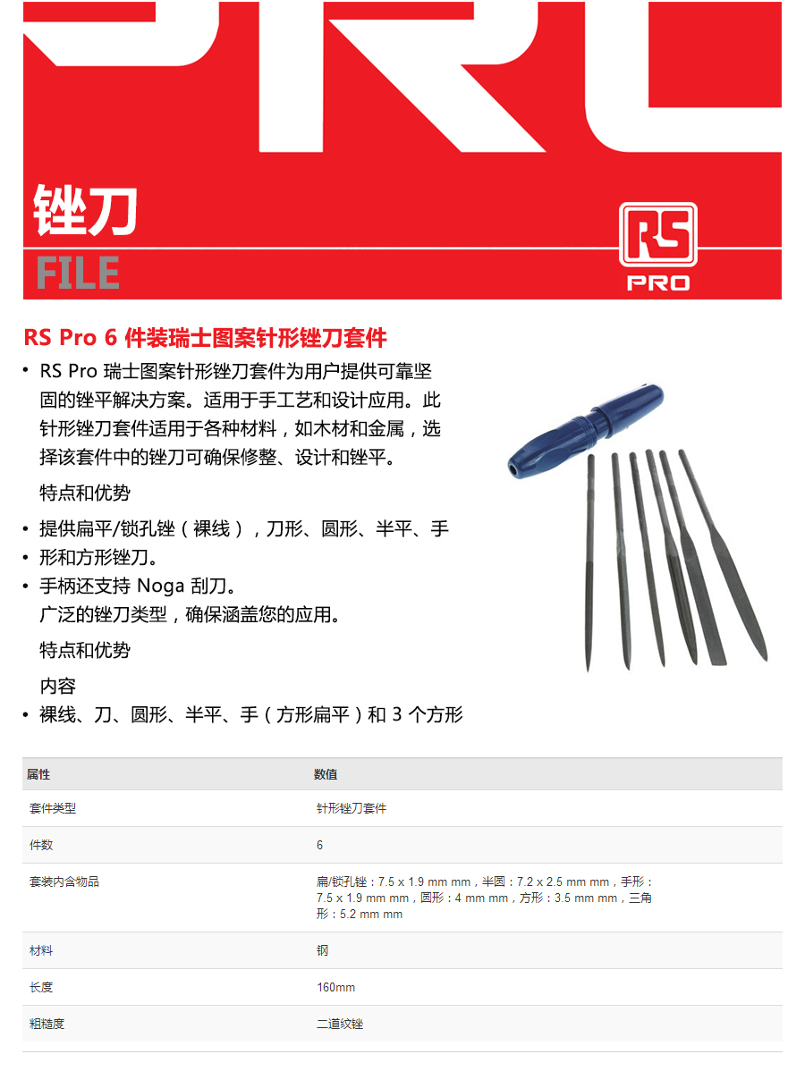 产品详情